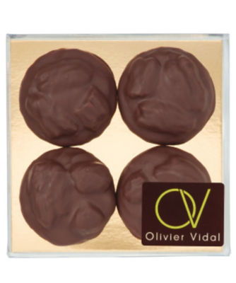 Saveur chocolat - 10 repas - Beautysané - DOM