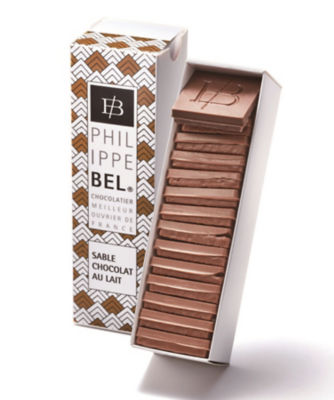 フィリップベル Philippe BELL クルスティベロ サブレショコラレ - 食品