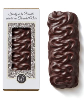 ＜Quentin Bailly＞【１２月】サブレ　ヴァニーユ　ショコラ　ＱＢ２５－２０