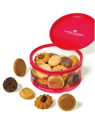 SDC0010 フーセック AG26－10 | Alban GUILMET/アルバン