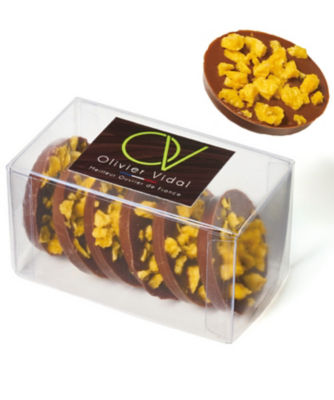 SDC0187 パレ フリュイ ジョーヌ OV26－14 | Olivier