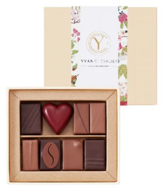 🍫話題沸騰】三越伊勢丹バレンタイン限定・イヴァン