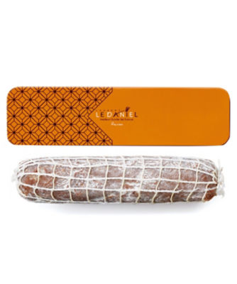 SDC0638 ソシソン ショコラプラリネ | LAURENT LE DANIEL