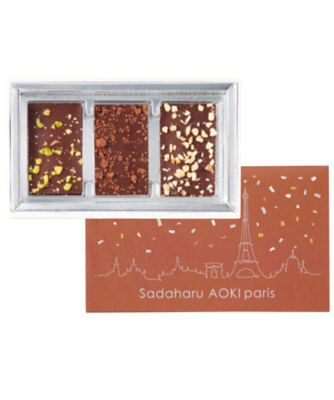 ＜patisserie Sadaharu AOKI paris＞ＳＤＣ０９００　ミニタブレット　フレ