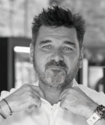 SDC4019 サブレヌヌース | Sebastien BOUILLET/セバスチャン