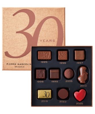 ＜PIERRE MARCOLINI＞ＳＤＣ４３３２　プティ　コフレ　トランタン