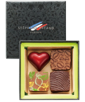 ＜STEPHANE TREAND＞ＳＤＣ４０７５　ボンボン　ショコラ（ＢＯＮＢＯＮ　ＣＨＯＣＯＬＡＴ）