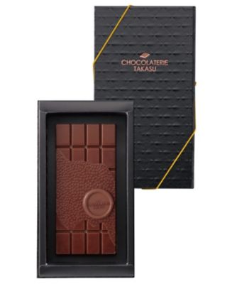 ＜CHOCOLATERIE TAKASU＞ＳＤＣ４０３６　タブレットチュアオ