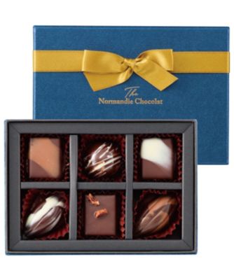 ＜Normandie Chocolat＞ＳＤＣ４０３９　ボンボンショコラアソート