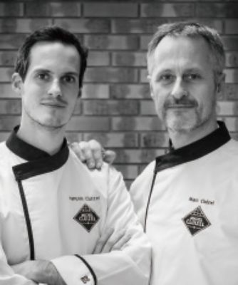 SDC0690 ロンデルオランジェット＆ジャンジャンブル | CLUIZEL