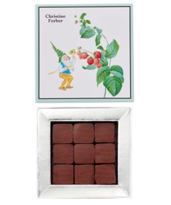 SDC0077 コフレ フランボワーズ CF26－07 | Christine