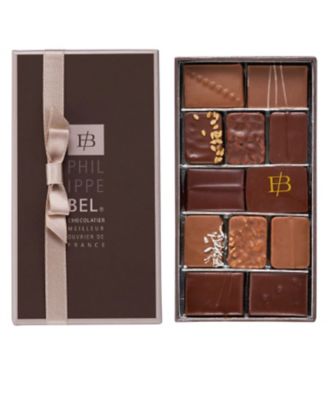 PHILIPPE BEL フィリップベル チョコレートセット SDC0200 ショコラアソート 12P PB26－15 | Philippe