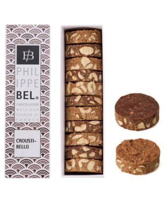 SDC0189 サブレ ショコラ レ PB26－03 | Philippe BEL