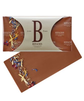 ベルナシオン BERNACHON タブレット 3種 ベルナシオン タブレット グラノショック レ - chocologue