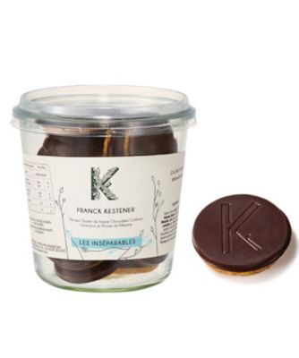 2026年バレンタイン】フランク・ケストナーのチョコレート特集｜伊勢丹