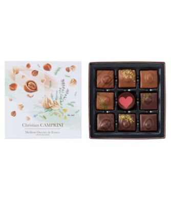 SDC0062 サブレ ノワゼット ジャンドゥージャ CC26－02