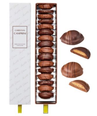 SDC0062 サブレ ノワゼット ジャンドゥージャ CC26－02