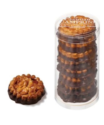 SDC0062 サブレ ノワゼット ジャンドゥージャ CC26－02