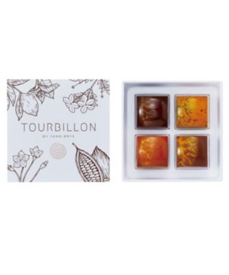 パティスリー　tradition et innovation SDC0264 ボワット 4P パティスリー YB26－07