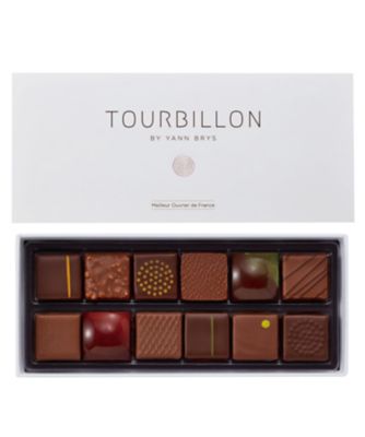 SDC0200 ショコラアソート 12P PB26－15 | Philippe