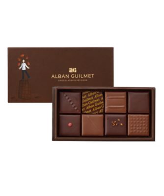 SDC4010 2026コレクション | CHOCOLATERIE TAKASU/ショコラ