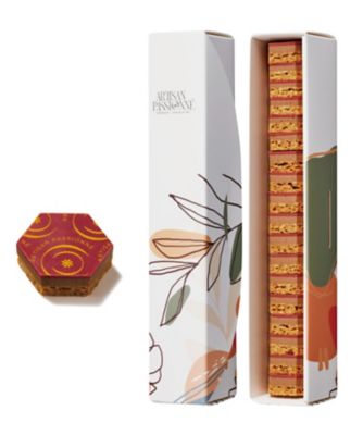 最終お値下げ　アジアン雑貨　カラフルなビーズ　パーテーション　送料込み SDC0230 プティ サブレ ジャンドゥージャ フランボワーズ