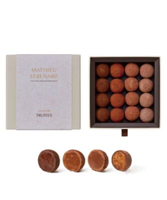 トリュフだわん！様 ブルボン ブルボントリュフ&セピアート102g T4901360361649アソート