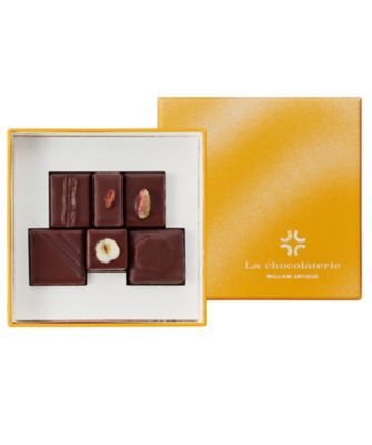 SDC0254 アソルティマン 6P WA26－01 | WILLIAM