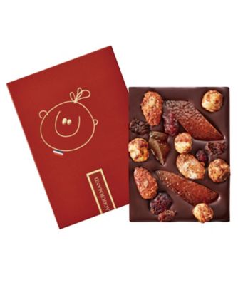 SDC0214 タブレット メランジュ グルマン ノワール PO26