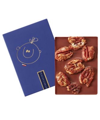 SDC0220 タブレット ペカン キャラメリゼ レ PO26－08