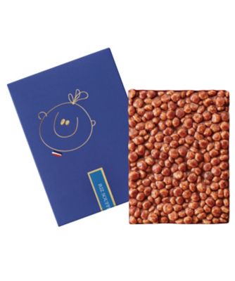 ポールオキパンティ　タブレット リズ スフレ キャラメリゼ レ SDC0221 タブレット リズ スフレ キャラメリゼ レ PO26