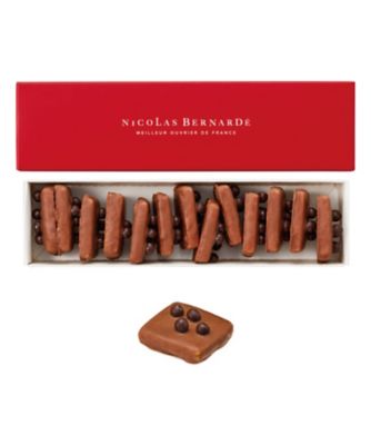 SDC0169 ショートブレッド レ ビーユ ノワール NB26－06