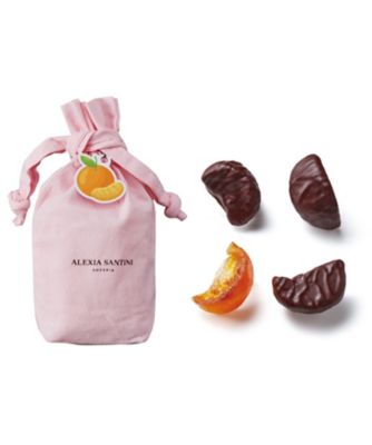アレクシアサンティニ　クレモンティネット　チョコレート SDC0023 クレモンティネット AS26－08 | ALEXIA SANTINI