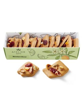 SDC0127 マンディアン キャラメル ブロンド GA26－05