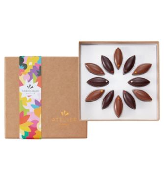 SDC0134 コフレ フルール ド キャラメル GA26－13