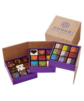 SDC0089 アソルティマン 27P CH26－07 | CHOCO 2