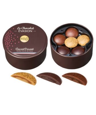 yu♥グッズ詰め合わせセット SDC0248 コフレ エヴァズィヨン ヴァニーユ キャラメル