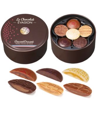 SDC0249 コフレ エヴァズィヨン テ VD26－03 | Vincent