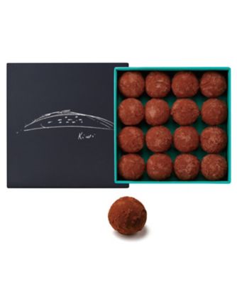 SDC0275 トリュフ ナチュール PR26－02 | Patrick ROGER