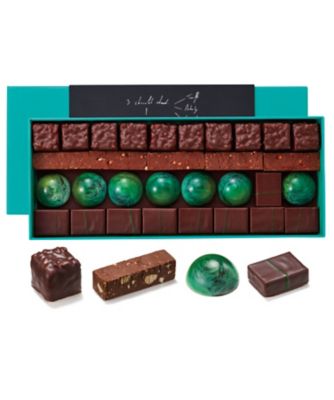 SDC0277 アソート プラリネアンスタン レ ノワール 16p