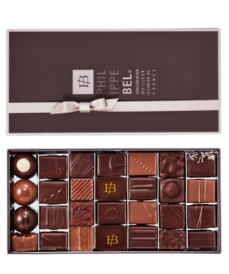 SDC0201 ショコラアソート 28P PB26－16 | Philippe