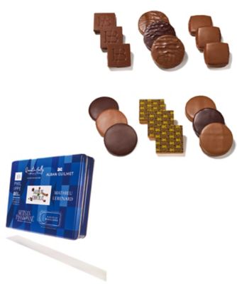 SDC0272 セレクション サブレ | Selection BOX/セレクション