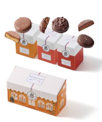 SDC0039 コフレ ブティック BB26－11 | BERTRAND BALAY