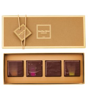 SDC4028 ショコラ 4個 グランクリュ | JEAN-PAUL HEVIN/ジャン