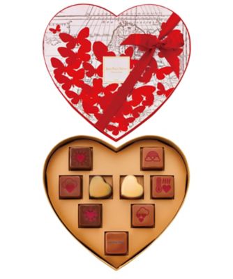 【プチサンボン】エリソンくん４種セット SDC4140 ボンボン ショコラ 9個 レフェパピヨン | JEAN-PAUL