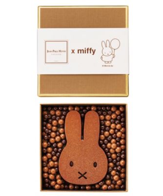 SDC4029 ブーシェ ノワール ミッフィー | JEAN-PAUL HEVIN