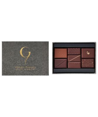 SDC0567 ショコラ アワード | VINCENT GUERLAIS/ヴァンサン