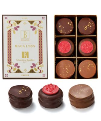 SDC4020 マカリヨンBB | Sebastien BOUILLET/セバスチャン