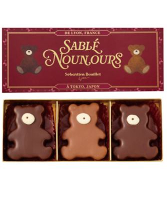 SDC0604 セバスチャン・ブイエ アソルティ | Sebastien