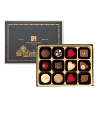 SDC0604 セバスチャン・ブイエ アソルティ | Sebastien